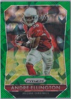Andre Ellington