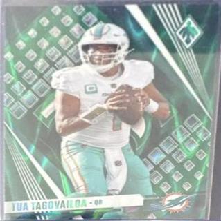 Tua Tagovailoa
