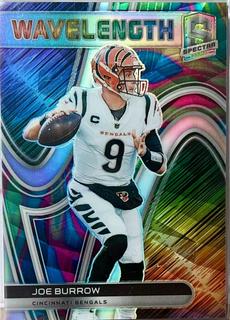 Joe Burrow