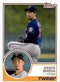 Kenta Maeda