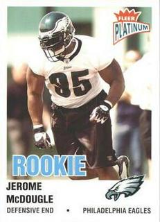 Jerome McDougle