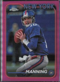 Eli Manning