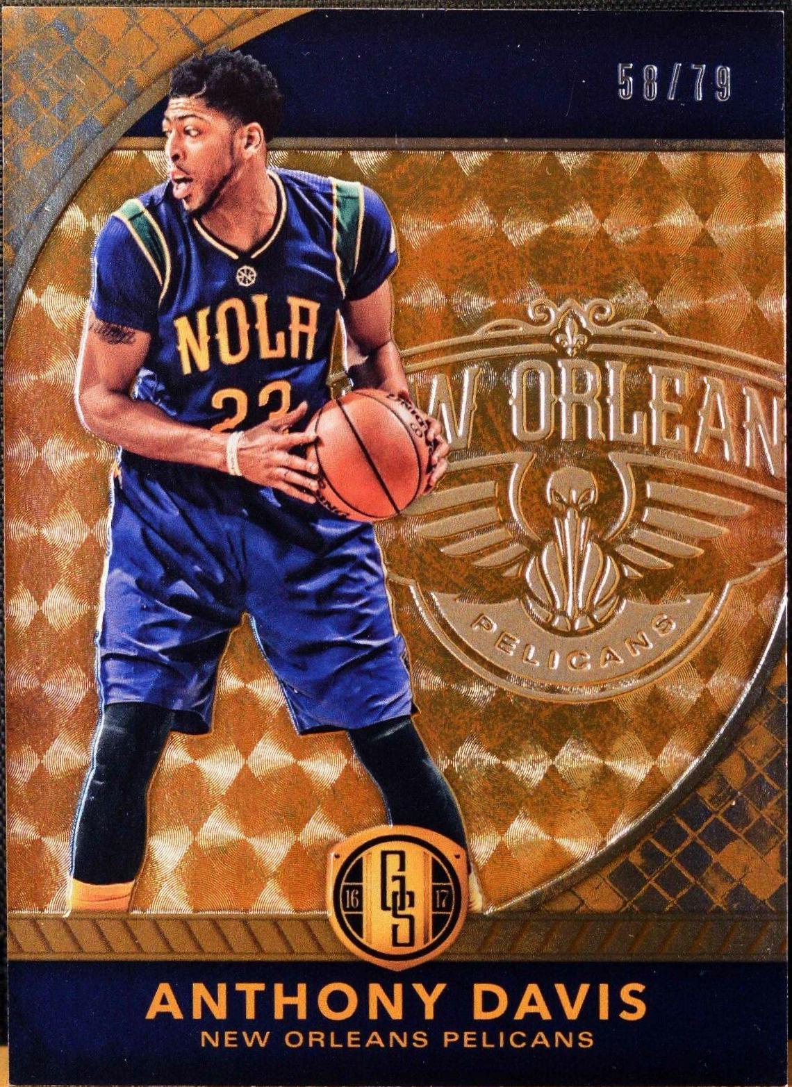 Anthony Davis #95