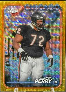 William Perry