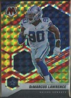 DeMarcus Lawrence