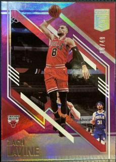Zach LaVine