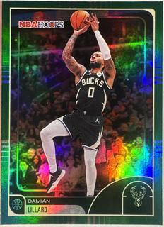 Damian Lillard