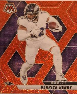 Derrick Henry