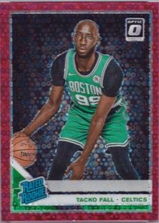 Tacko Fall