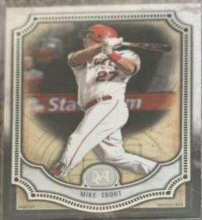 Mike Trout