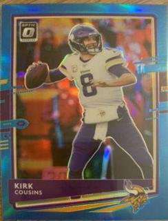 Kirk Cousins