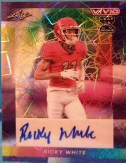 Ricky White