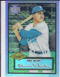 Duke Snider