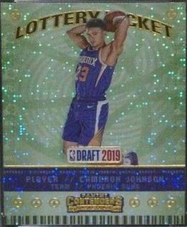 Cameron Johnson