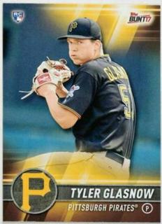 Tyler Glasnow
