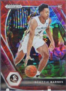 Scottie Barnes