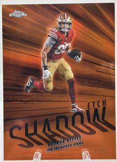 George Kittle