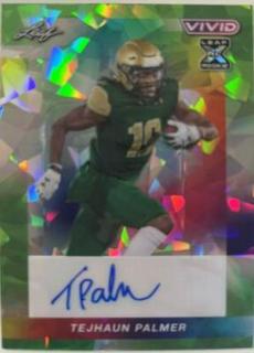 Tejhaun Palmer