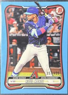 Ketel Marte