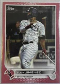 Eloy Jimenez