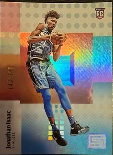 Jonathan Isaac