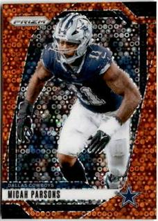 Micah Parsons
