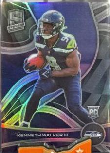 Kenneth Walker III