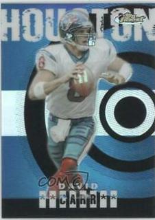 David Carr