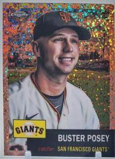 Buster Posey