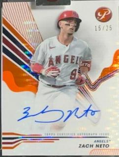 Zach Neto