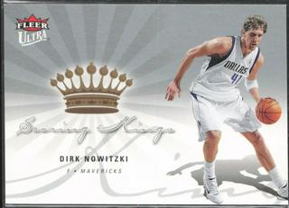 Dirk Nowitzki