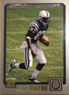 Reggie Wayne