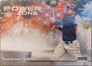Francisco Lindor