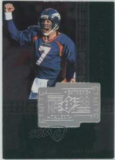 John Elway