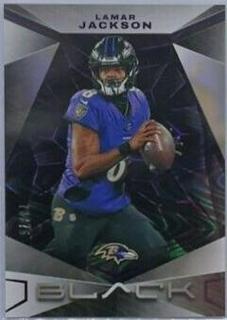 Lamar Jackson