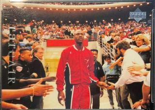 Michael Jordan