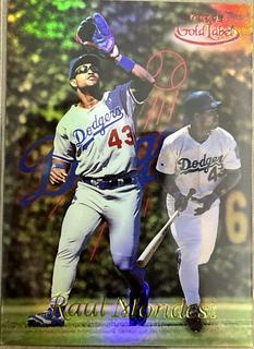 Raul Mondesi
