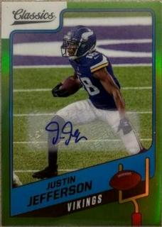 Justin Jefferson