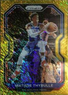 Matisse Thybulle