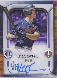 Max Kepler