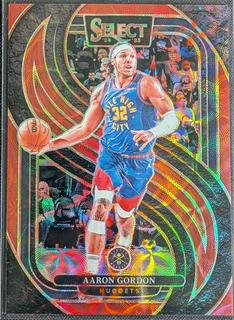 Aaron Gordon