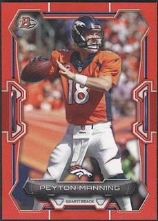 Peyton Manning