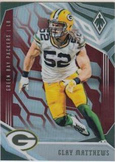Clay Matthews