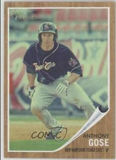 Anthony Gose