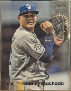 Manny Machado