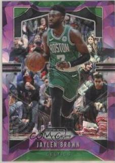 Jaylen Brown