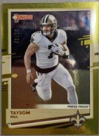 Taysom Hill
