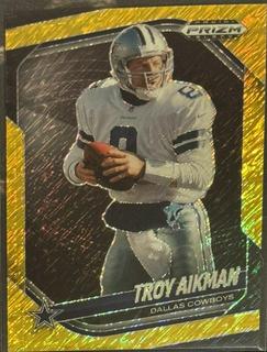 Troy Aikman