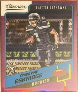 D'Wayne Eskridge