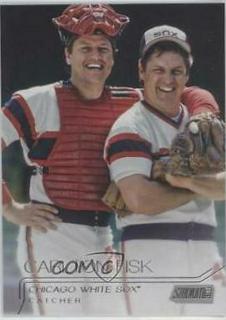 Carlton Fisk